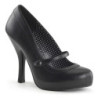 Pin Up Couture CUTIEPIE-02 High Heels rockabilly