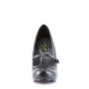 Pin Up Couture CUTIEPIE-02 Mary Jane Rockabilly Pumps