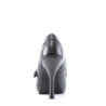 Pin Up Couture CUTIEPIE-02 Mary Jane Rockabilly Pumps