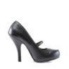 Pin Up Couture CUTIEPIE-02 Mary Jane Rockabilly Pumps