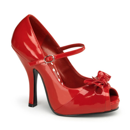 Pin Up Couture CUTIEPIE-08 Pleaser Sale