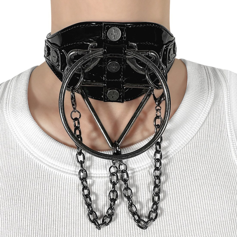 Demonia DA-205 Accessories Demonia DA-205 Accessories