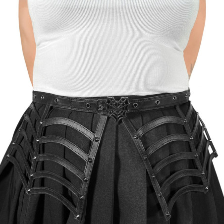 Demonia DA-315-LXL Accessories