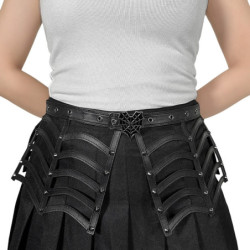 Demonia DA-315-SM Accessories