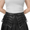 Demonia DA-315-SM Accessories