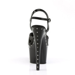 Pleaser ADORE-709LS Strass Platform High Heeled Sandals