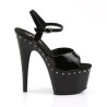 Pleaser ADORE-709LS Strass Platform High Heeled Sandals