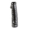 Devious DAGGER-1023 Black Vegan Sale Women