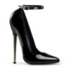 Devious DAGGER-12 Pumps High Heels