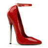 Devious DAGGER-12 Pumps High Heels
