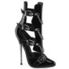 Devious DAGGER-15 Pumps High Heels