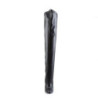Devious DAGGER-3060 Black Vegan Sale Women