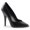 Pleaser SEDUCE-420V Pumps High Heels