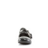 Demonia DAISY-03 Black Vegan Maryjane Women Ballerina