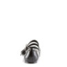 Demonia DAISY-03 Black Vegan Maryjane Women Ballerina