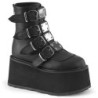 Demonia DAMNED-105 Demonia Women's Shoes