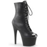 Pleaser ADORE-1020ESC Ankle Boots