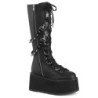 Demonia DAMNED-220 Demonia Women's Shoes
