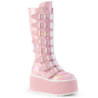 Demonia DAMNED-318 Demonia Women's Shoes