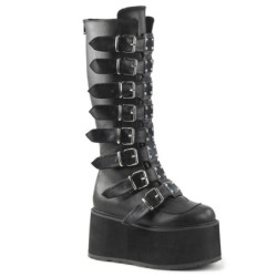 Demonia DAMNED-318 Demonia Women's Shoes