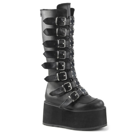 Demonia DAMNED-318 Demonia Women's Shoes