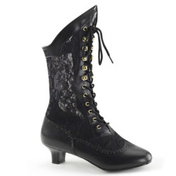 Funtasma DAME-115 Women's cosplay boots