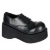 Demonia DANK-101 Demonia Women's Shoes
