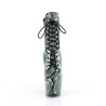 Pleaser ADORE-1020SPWR Mint Snake Print Sale Women