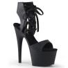 Pleaser ADORE-700-14 Ankle Cuff High Heeled Women Shoes