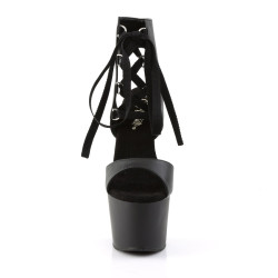 Pleaser ADORE-700-14 Ankle Cuff High Heeled Women Shoes