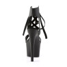 Pleaser ADORE-700-14 Ankle Cuff High Heeled Women Shoes