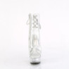 Pleaser DELIGHT-1018C Transparent Sale Women