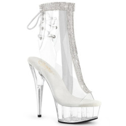 Pleaser DELIGHT-1018C-2RS Pleaser Sale