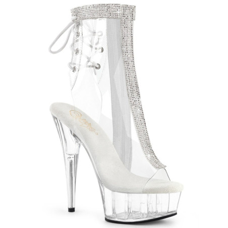 Pleaser DELIGHT-1018C-2RS Pleaser Sale