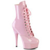 Pleaser DELIGHT-1020 Ankle Boots
