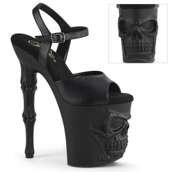 Pleaser RAPTURE-809 Exotic Pole Dance High Heels Shoes