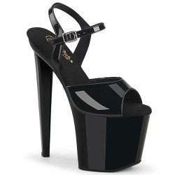 Pleaser RAZZLE-809 Exotic Pole Dance High Heels Shoes
