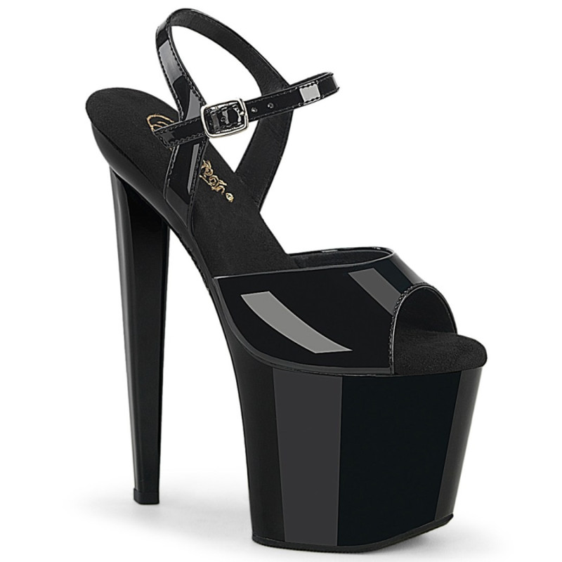 Pleaser RAZZLE-809 Exotic Pole Dance High Heels Shoes