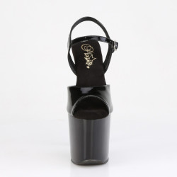 Pleaser RAZZLE-809 Exotic Pole Dance High Heels Shoes