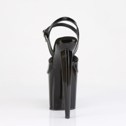 Pleaser RAZZLE-809 Exotic Pole Dance High Heels Shoes