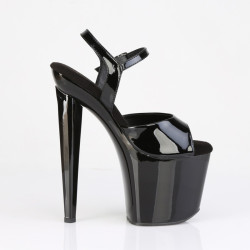 Pleaser RAZZLE-809 Exotic Pole Dance High Heels Shoes