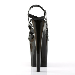 Pleaser XTREME-872 Exotic Pole Dance High Heels Shoes