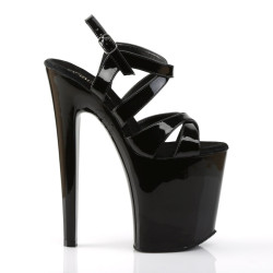 Pleaser XTREME-872 Exotic Pole Dance High Heels Shoes