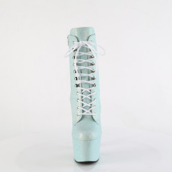 Pleaser ADORE-1020SDG Baby Blue Sawdust Glitter Sale