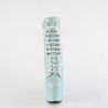 Pleaser ADORE-1020SDG Baby Blue Sawdust Glitter Sale