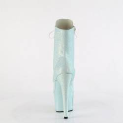 Pleaser ADORE-1020SDG Baby Blue Sawdust Glitter Sale