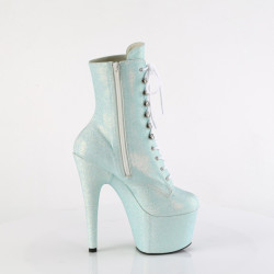 Pleaser ADORE-1020SDG Baby Blue Sawdust Glitter Sale