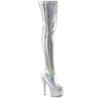 Pleaser DELIGHT-3000HWR Pleaser Sale
