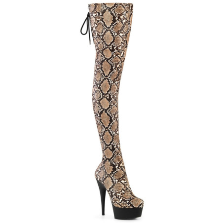 Pleaser DELIGHT-3008SP-BT Pleaser Sale