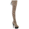 Pleaser DELIGHT-3008SP-BT Pleaser Sale